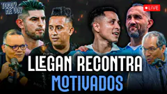 #ENVIVO | ¡BOYS Y CRISTAL CLASIFICARON EN LA COPA CALIENTE! ¿QUIÉN LLEGA MEJOR? #TocoYMeVoy