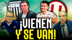 #ENVIVO ¡UNIVERSITARIO SE DESPIDIÓ DE JAIRO VÉLEZ! ¿PABLO GUEDE LLEGA A ALIANZA LIMA? #TOCOYMEVOY
