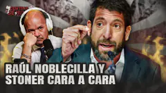 RAÚL NOBLECILLA LLEGA DEL MARKHAM Y PODEMOS PERÚ A COMPARAR PRIVILEGIOS CON STONER..