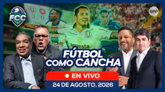 EN VIVO | UNIVERSITARIO GOLEA CON LAPADULA EN UNA FECHA DE PUROS TROPIEZOS EN EL CLAUSURA