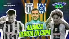 REACCIÓN EN VIVO: 2 DE MAYO VS. ALIANZA LIMA | CONMEBOL LIBERTADORES 2026 | FASE 1 - E&G NETWORK