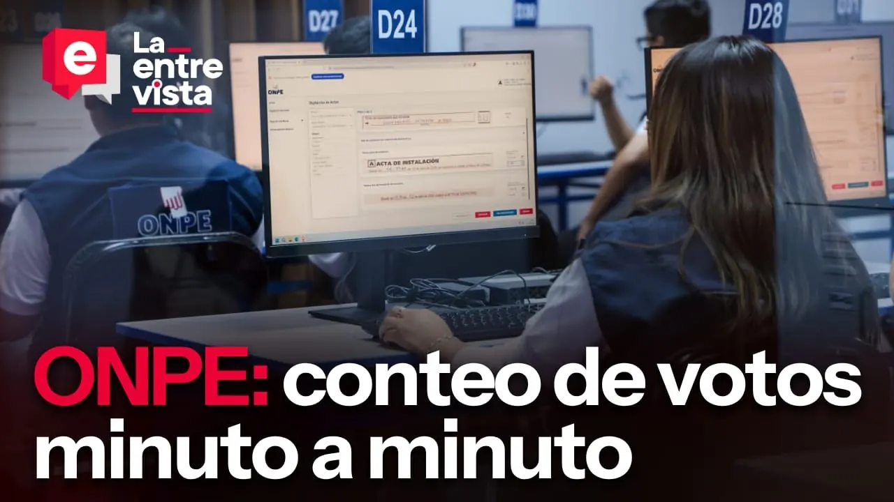 Reproducir: Radio Nacional EN VIVO: "La entrevista", hoy 15 de abril del 2026