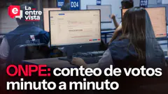 Radio Nacional EN VIVO: "La entrevista", hoy 15 de abril del 2026