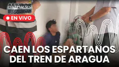 PNP desarticula a Los Espartanos del Tren de Aragua en Nuevo Chimbote | "Aliados por la seguridad"