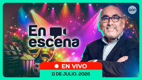 EN VIVO | EN ESCENA con Johnny Padilla (4/07/26)