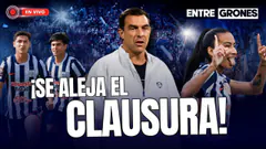¡EN VIVO! "Entre Grones 02/08/26