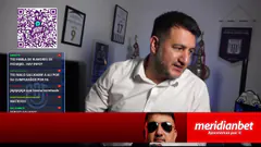 ALIANZA PARECE UN CABARET