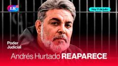 Caso Chibolin: PJ realizará audiencia de apelación de prisión preventiva | #HARDNEWS