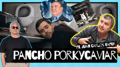 Pedro Salinas leyó completo el libro de Pancho de Piérola y lo comenta en vivo | DDT