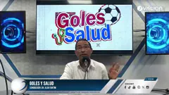 #ENVIVO | Goles y Salud por RADIO OVACION