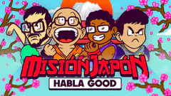 CUMPLIMOS DESAFÍOS PARA LLEGAR A LA META | STREAM ESPECIAL "MISIÓN JAPÓN" | HABLA GOOD