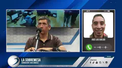 #ENVIVO | La Sobremesa por RADIO OVACION