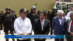 Inauguración de C2 en Lima Norte | 04 de setiembre