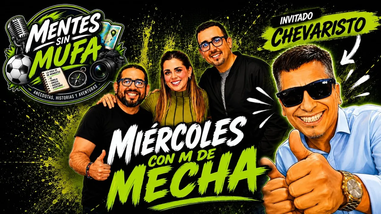 Reproducir: [MSF] ¡CHEVARISTO PRENDE LA MECHA! 🔥 ANALIZA EL CLAUSURA