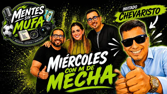[MSF] ¡CHEVARISTO PRENDE LA MECHA! ANALIZA EL CLAUSURA
