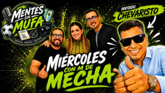 [MSF] ¡CHEVARISTO PRENDE LA MECHA! ANALIZA EL CLAUSURA