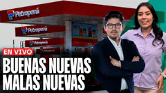 LATINA NOTICIAS - BUENAS NUEVAS, MALAS NUEVAS LUNES 9 DE MARZO DE 2026