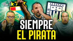 #ENVIVO ¡EL PIRATA ANOTÓ EL EMPATE Y SE DEFINE TODO EN MATUTE! #TOCOYMEVOY