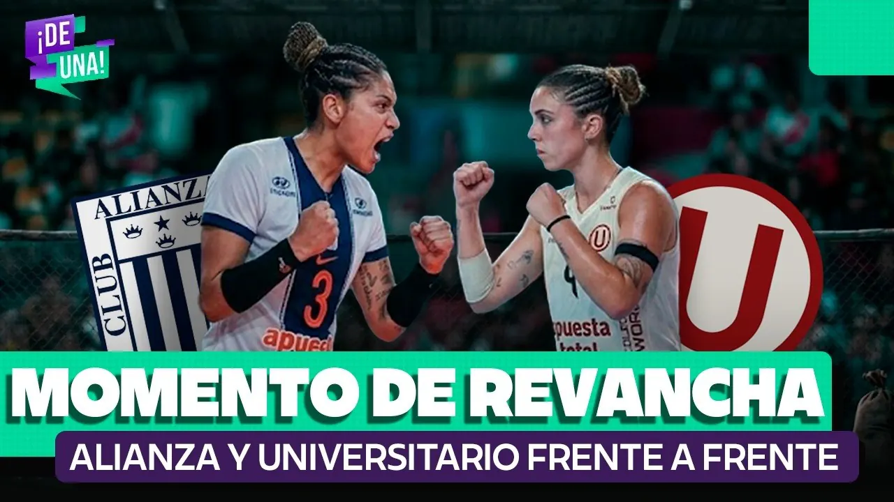 Reproducir: 🔴 #ENVIVO | De Una por RADIO OVACION