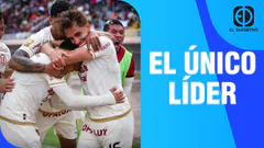 EN VIVO: UNIVERSITARIO SIGUE LÍDER EN EL CLAUSURA Y ALIANZA PERDIÓ EN CASA | EL DEPORTIVO