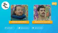 En vivo | No Hay Derecho con Glatzer Tuesta - Noticias de hoy 14-11-2025 [Perú]