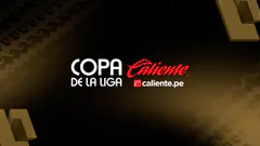 EN VIVO | PRESENTACIÓN OFICIAL DE LA COPA CALIENTE DE LA LIGA 2026
