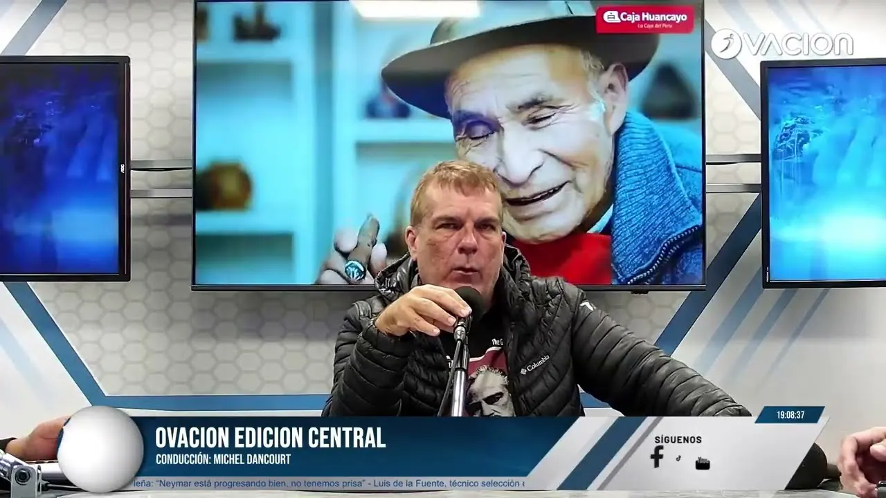Reproducir: 🔴 #ENVIVO | Ovación Edición Central por RADIO OVACION
