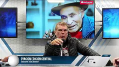#ENVIVO | Ovación Edición Central por RADIO OVACION