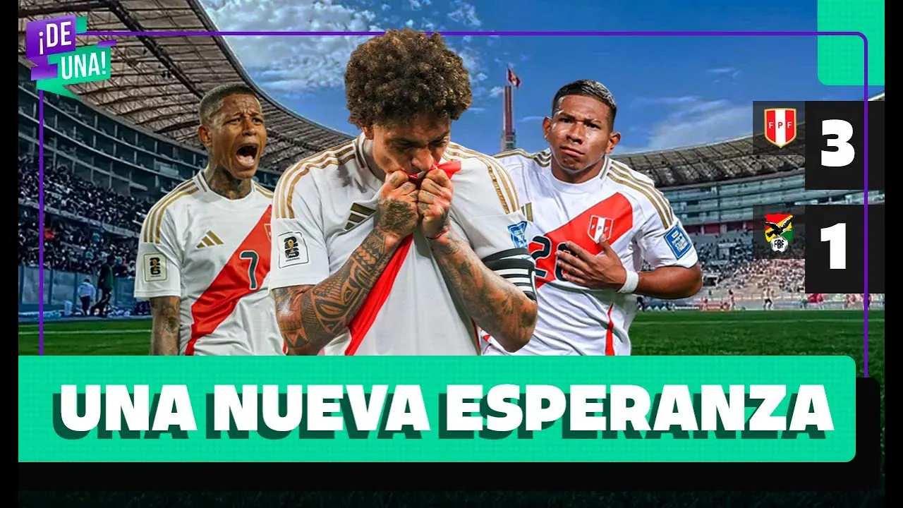 Reproducir: 🔴 #ENVIVO | De Una por RADIO OVACION