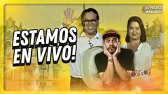 ¡KEIKO IMPARABLE! : FUERZA POPULAR YA ES GOBIERNO