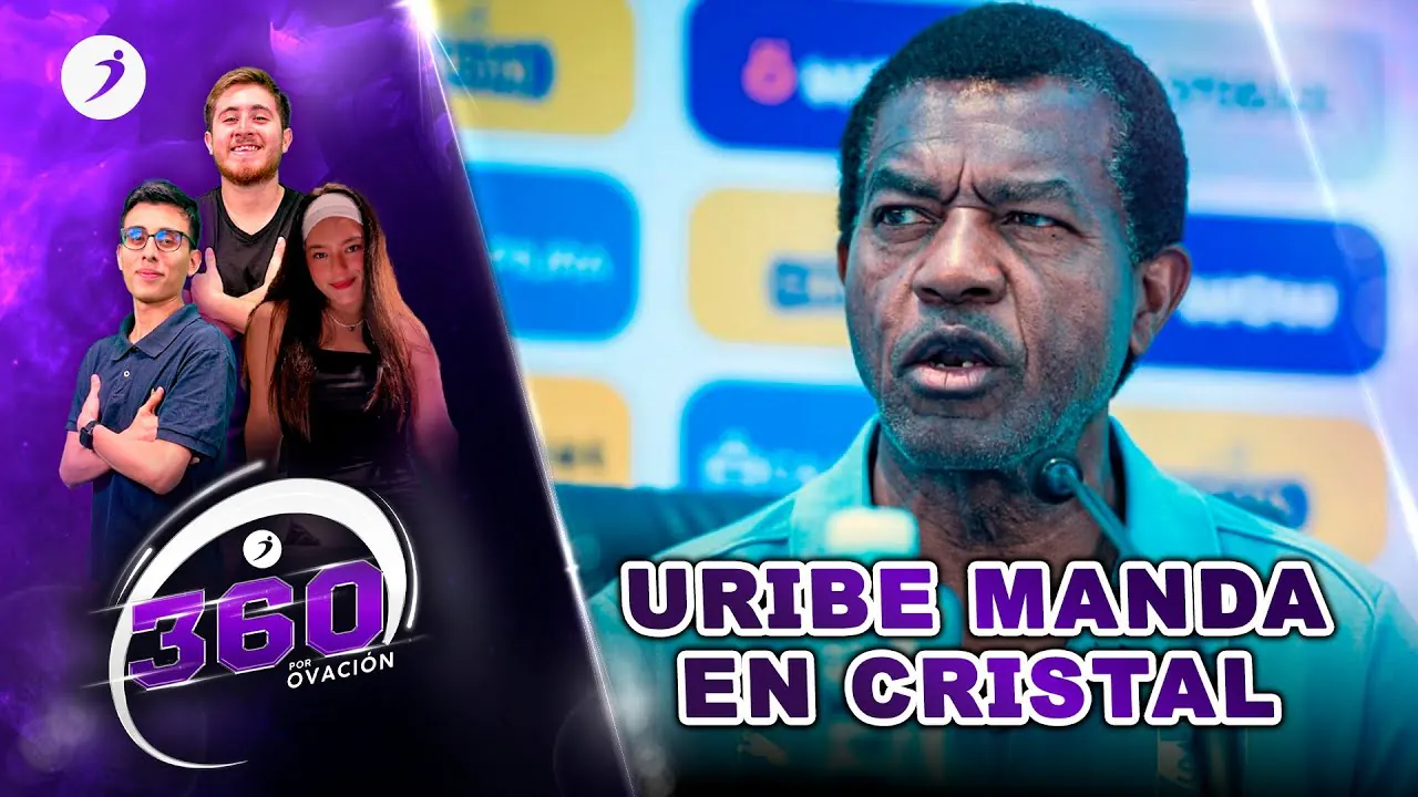 Reproducir: 🔴 #ENVIVO | 360° por RADIO OVACION