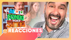 REACCIONES AL FONDO HAY SITIO | 03/06/2026 | AMÉRICA EN VIVO