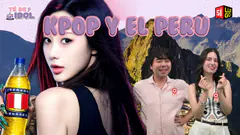 KPOP Y EL PERÚ : MEJORES CONCIERTOS, GRUPOS PERUANOS FAVORITOS PERUANOS Y + | TÉ DE IDOL