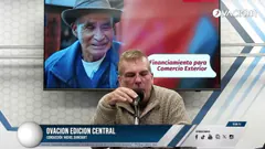 #ENVIVO | Ovación Edición Central por RADIO OVACION