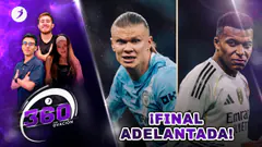 #ENVIVO | GUERRERO SI VA A CAJAMARCA / CHAMPIONS DE CANDELA | 360° por RADIO OVACION