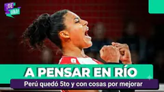 #ENVIVO | De Una por RADIO OVACION