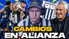 ¡CAMBIOS en Alianza Lima! ¿Llega un nuevo Lateral derecho?
