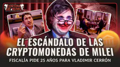 SAGASTI VS CONGRESO - CURWEN VS ZEIN - FISCALIA VS CERRÓN, BERMEJO Y PUKA - TECHITO NO QUISO VENIR