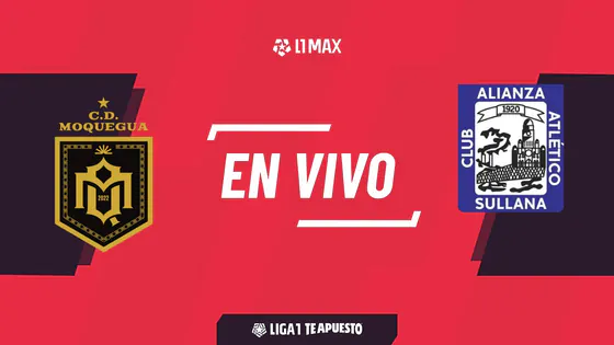 CD MOQUEGUA VS ALIANZA ATLÉTICO EN VIVO PARA TODO EL MUNDO: FECHA 7 DEL TORNEO CLAUSURA 2026
