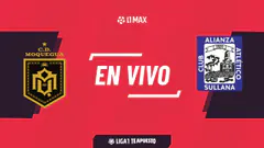 CD MOQUEGUA VS ALIANZA ATLÉTICO EN VIVO PARA TODO EL MUNDO: FECHA 7 DEL TORNEO CLAUSURA 2026