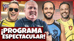 HOY JUEGA PERÚ | DOBLE PUNTA EN VIVO con PEDRO, BRUNO y HORACIO