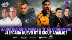 UNIVERSITARIO CAYÓ EN CHILE |¿YA ES HORA DE UN NUEVO ENTRENADOR? #FÚTBOLSATÉLITE
