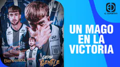 EN VIVO: ALIANZA LIMA: UN MAGO EN LA VICTORIA, GENTILE EN NUEVO JALE | EL DEPORTIVO DIGITAL