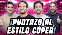 ¡CÚPER ARRIESGÓ, ACERTÓ Y LA 'U' VA POR OTRA CLASIFICACIÓN A OCTAVOS! | PELUSSO Y ZEVALLOS EN VIVO