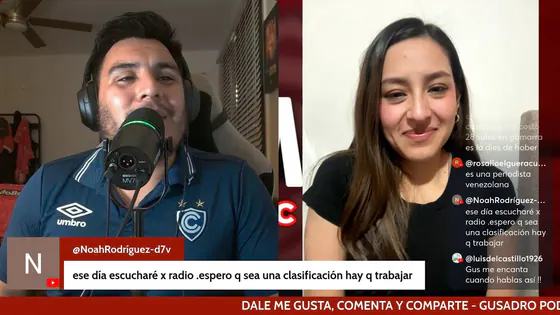 GUSADRO PODCAST: ENTREVISTA A MAXI AMONDARAIN - PREVIA CIENCIANO VS TORQUE (9PM)