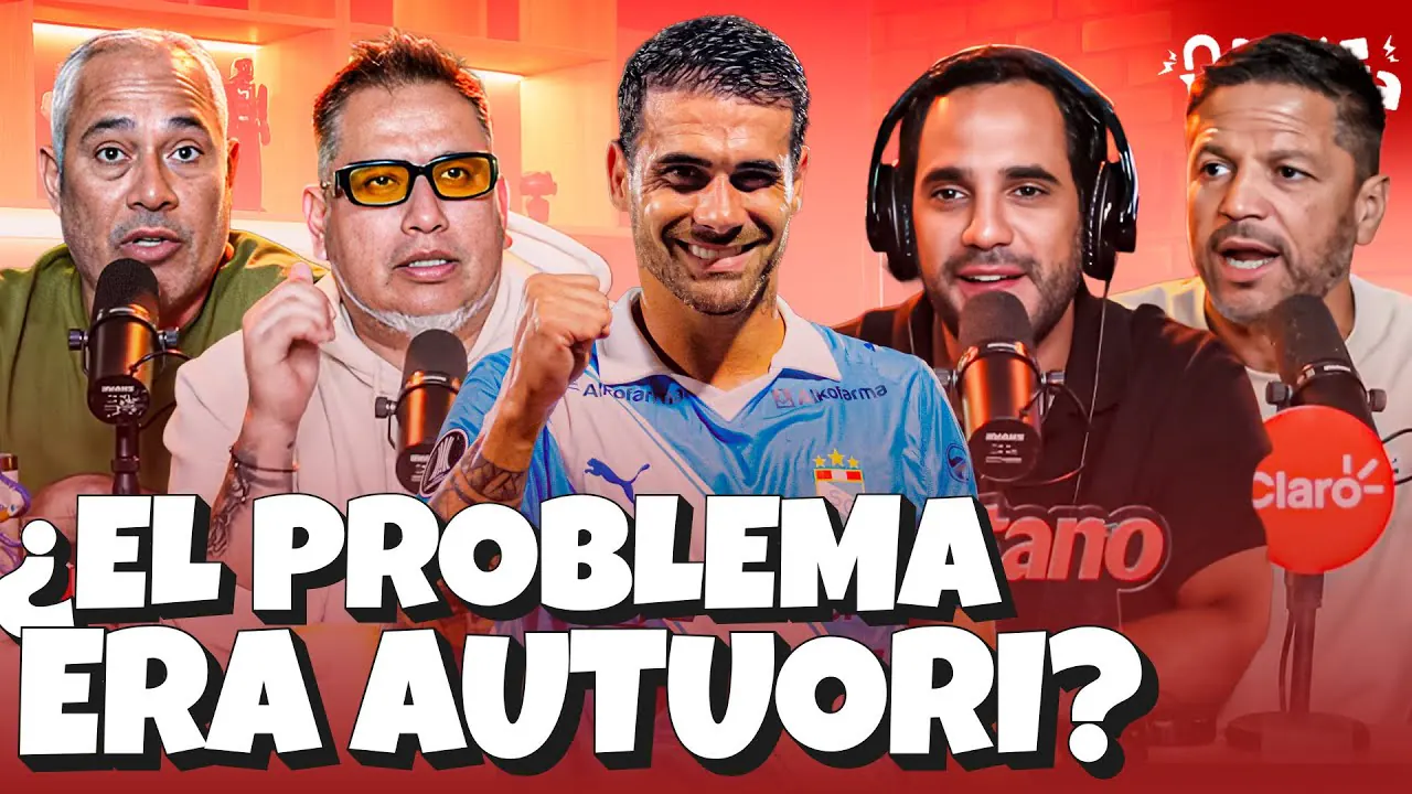 Reproducir: CRISTAL GANÓ EN LA COPA | DOBLE PUNTA EN VIVO con PEDRO, BRUNO, HORACIO y VIVAR