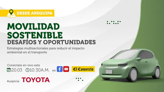 Movilidad sostenible: Desafíos y oportunidades