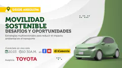 Movilidad sostenible: Desafíos y oportunidades