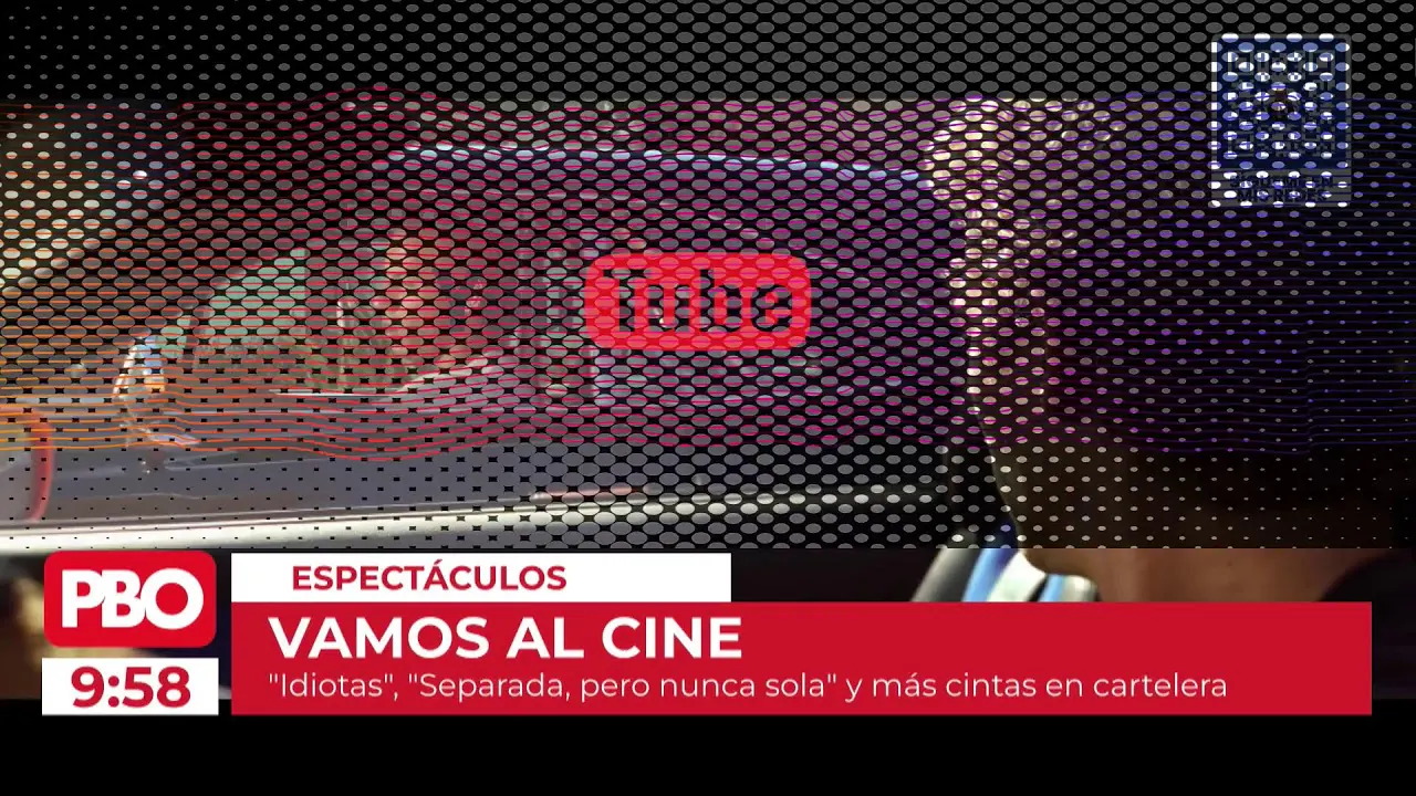 Reproducir: PBO EN VIVO