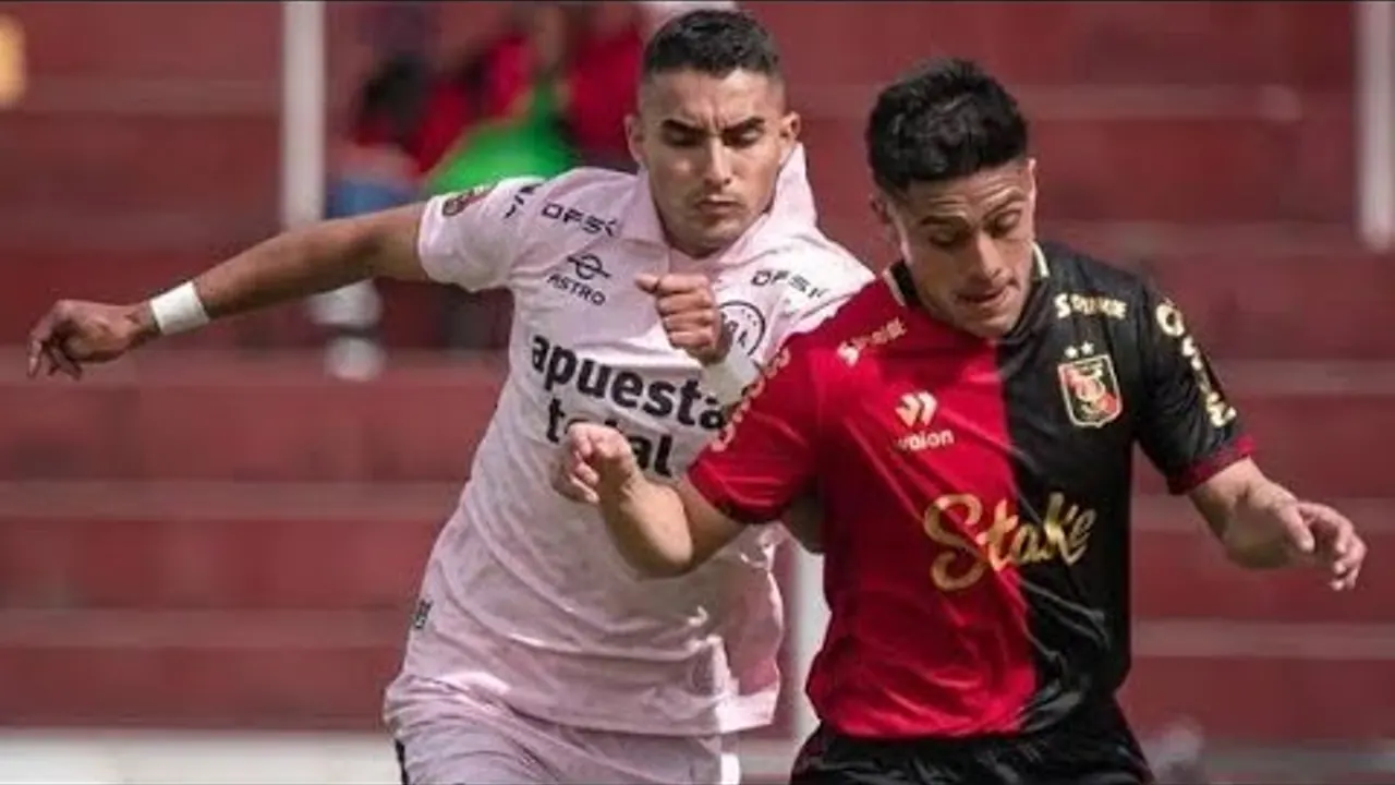 Reproducir: 🔴 ¡MELGAR VA POR LA PUNTA! VS. SPORT BOYS #ENVIVO | LIGA 1 APERTURA - JORNADA 15 DE 19